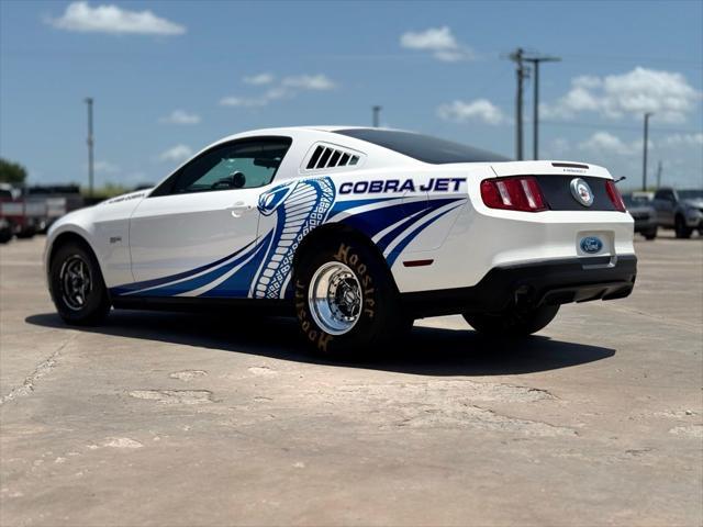 used 2012 Ford Mustang car, priced at $59,800