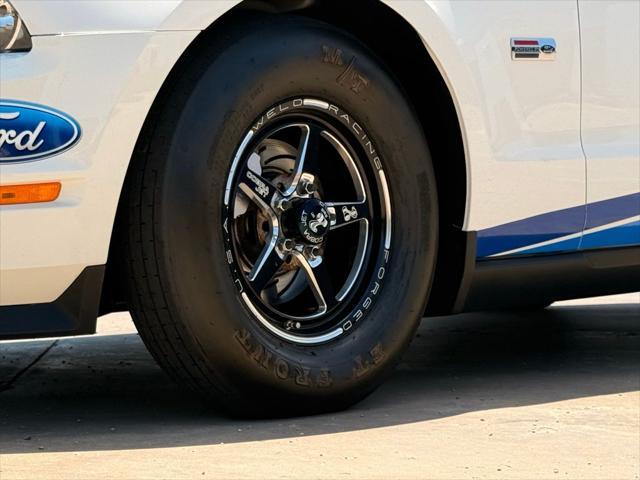 used 2012 Ford Mustang car, priced at $59,800