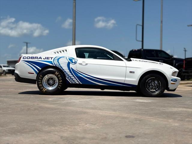 used 2012 Ford Mustang car, priced at $59,800