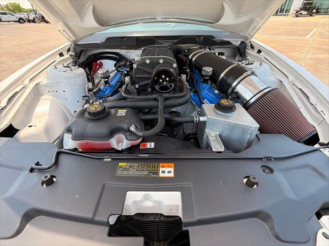 used 2012 Ford Mustang car, priced at $59,800