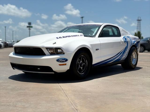 used 2012 Ford Mustang car, priced at $59,800