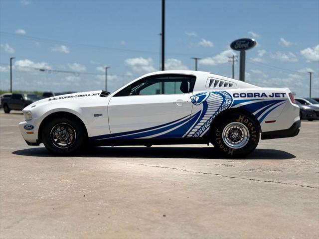 used 2012 Ford Mustang car, priced at $59,800