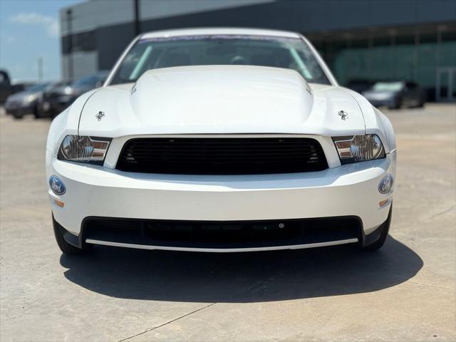 used 2012 Ford Mustang car, priced at $59,800