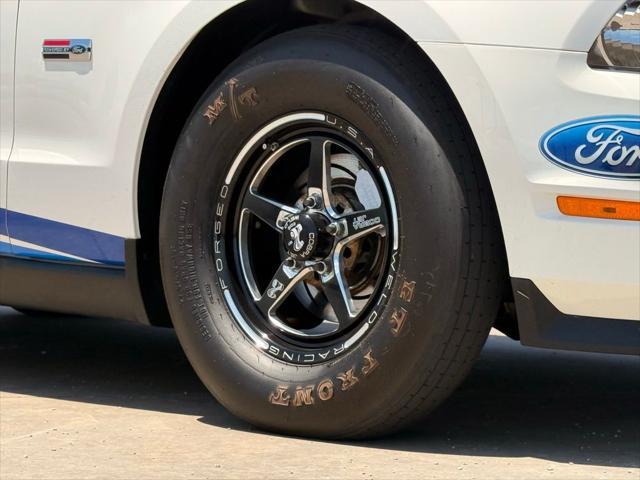 used 2012 Ford Mustang car, priced at $59,800