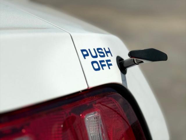 used 2012 Ford Mustang car, priced at $59,800