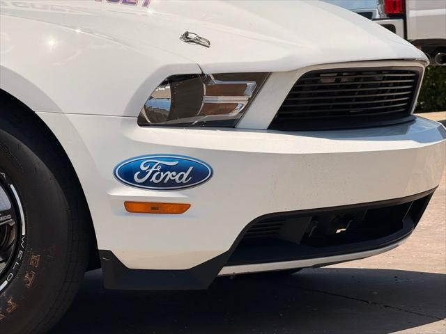 used 2012 Ford Mustang car, priced at $59,800