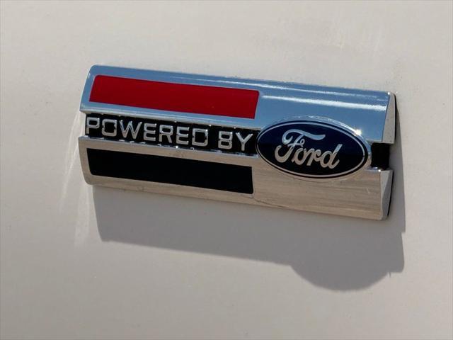 used 2012 Ford Mustang car, priced at $59,800