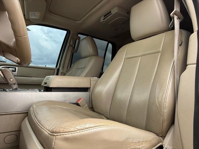 used 2014 Ford Expedition car, priced at $8,400