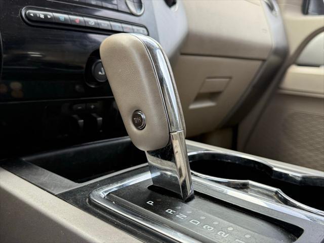 used 2014 Ford Expedition car, priced at $8,400
