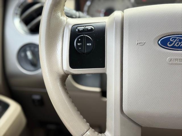 used 2014 Ford Expedition car, priced at $8,400