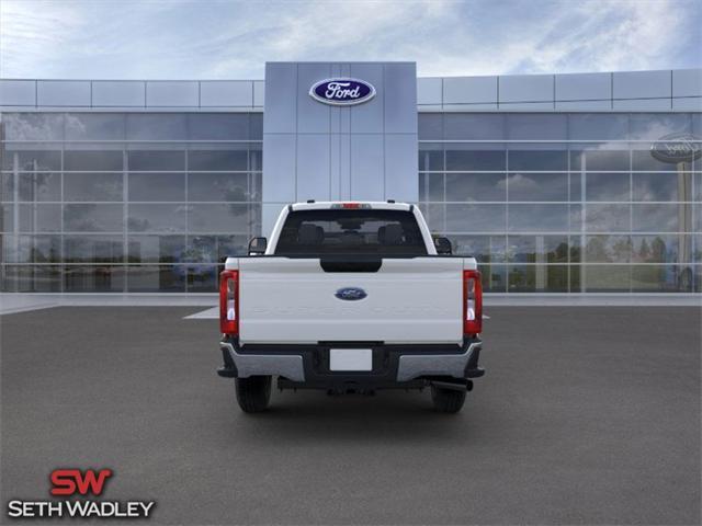 new 2024 Ford F-250 car, priced at $52,732