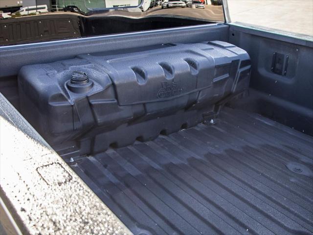 used 2023 Ford F-450 car, priced at $88,300