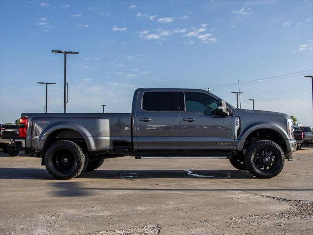 used 2023 Ford F-450 car, priced at $88,300