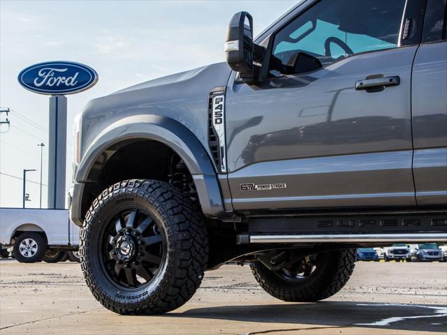 used 2023 Ford F-450 car, priced at $88,300