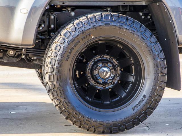 used 2023 Ford F-450 car, priced at $88,300