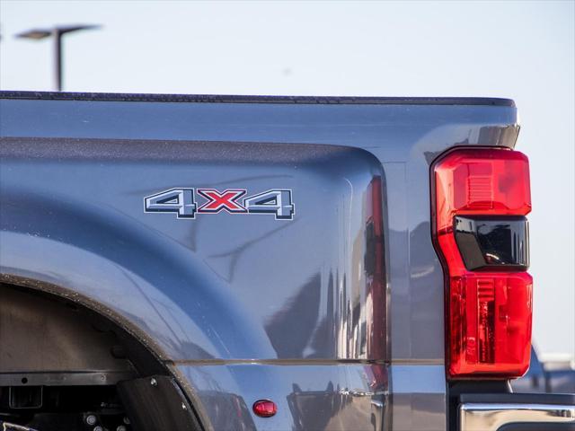 used 2023 Ford F-450 car, priced at $88,300