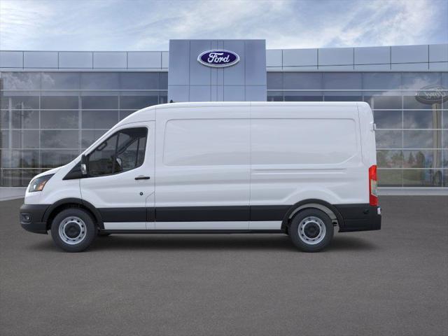 new 2025 Ford Transit-250 car, priced at $58,760