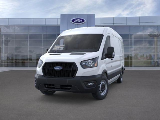 new 2025 Ford Transit-250 car, priced at $58,760