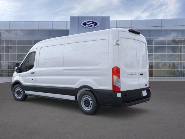 new 2025 Ford Transit-250 car, priced at $58,760