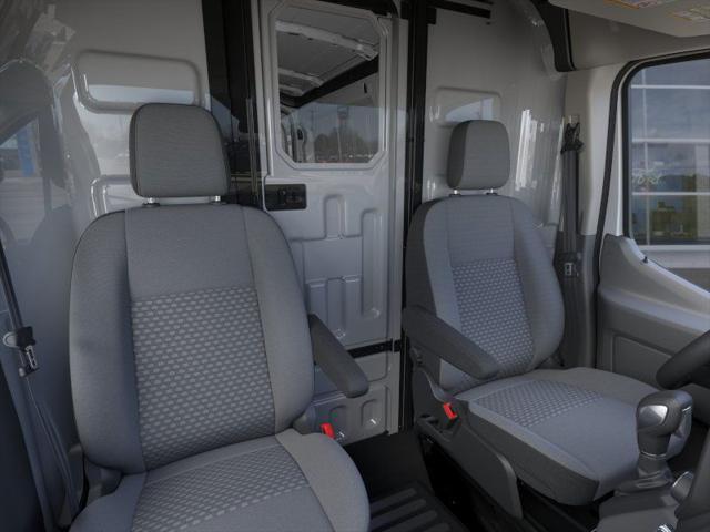 new 2025 Ford Transit-250 car, priced at $58,760
