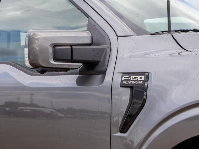 used 2024 Ford F-150 car, priced at $69,959
