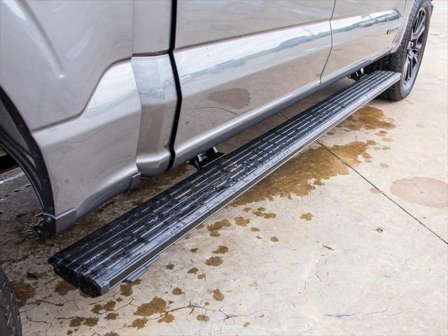 used 2024 Ford F-150 car, priced at $69,959
