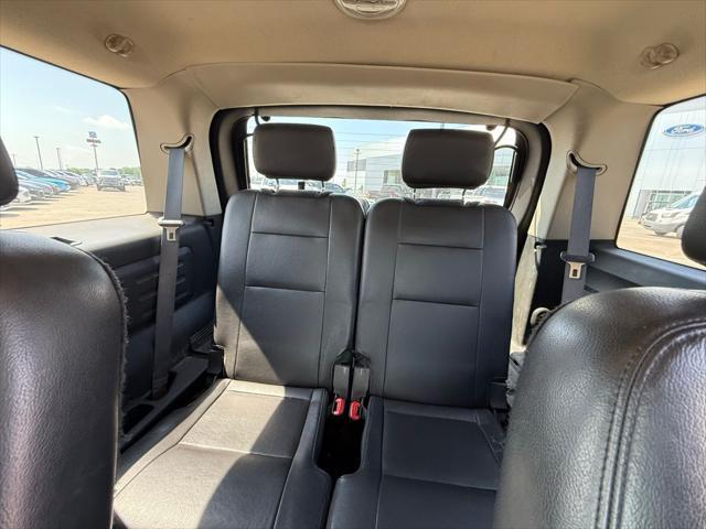 used 2006 Ford Explorer car, priced at $5,800