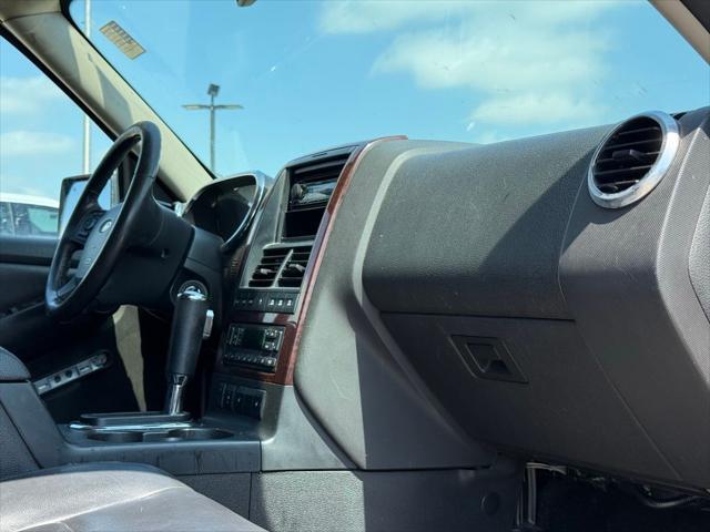 used 2006 Ford Explorer car, priced at $5,800