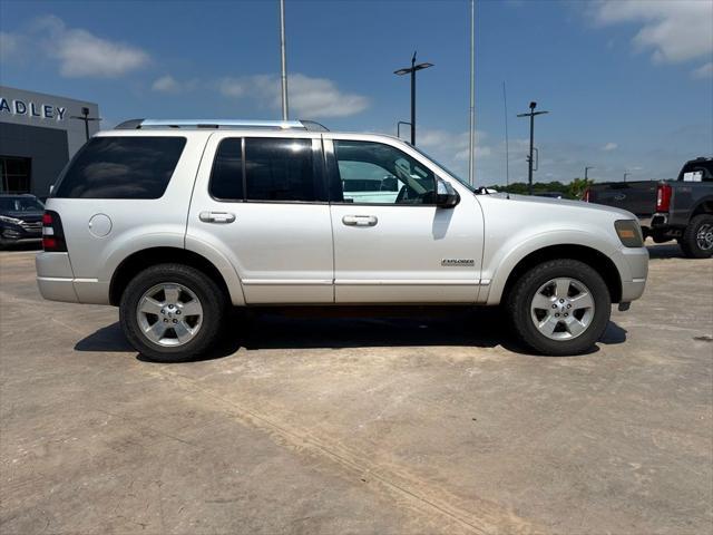 used 2006 Ford Explorer car, priced at $5,800
