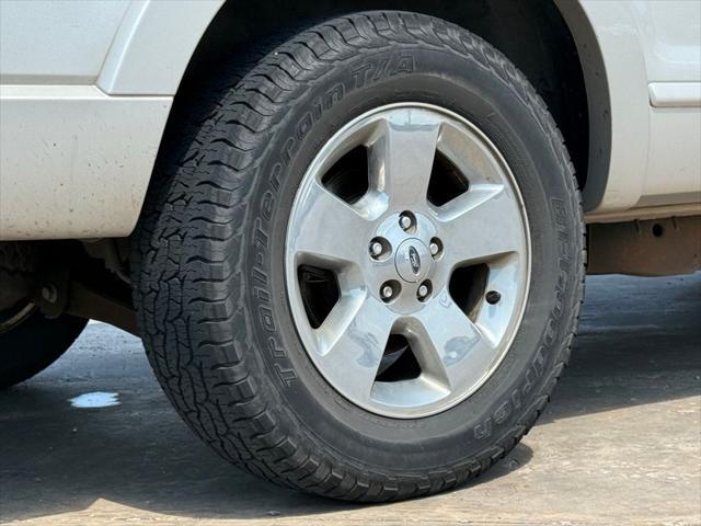 used 2006 Ford Explorer car, priced at $5,800