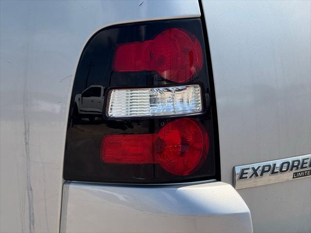 used 2006 Ford Explorer car, priced at $5,800