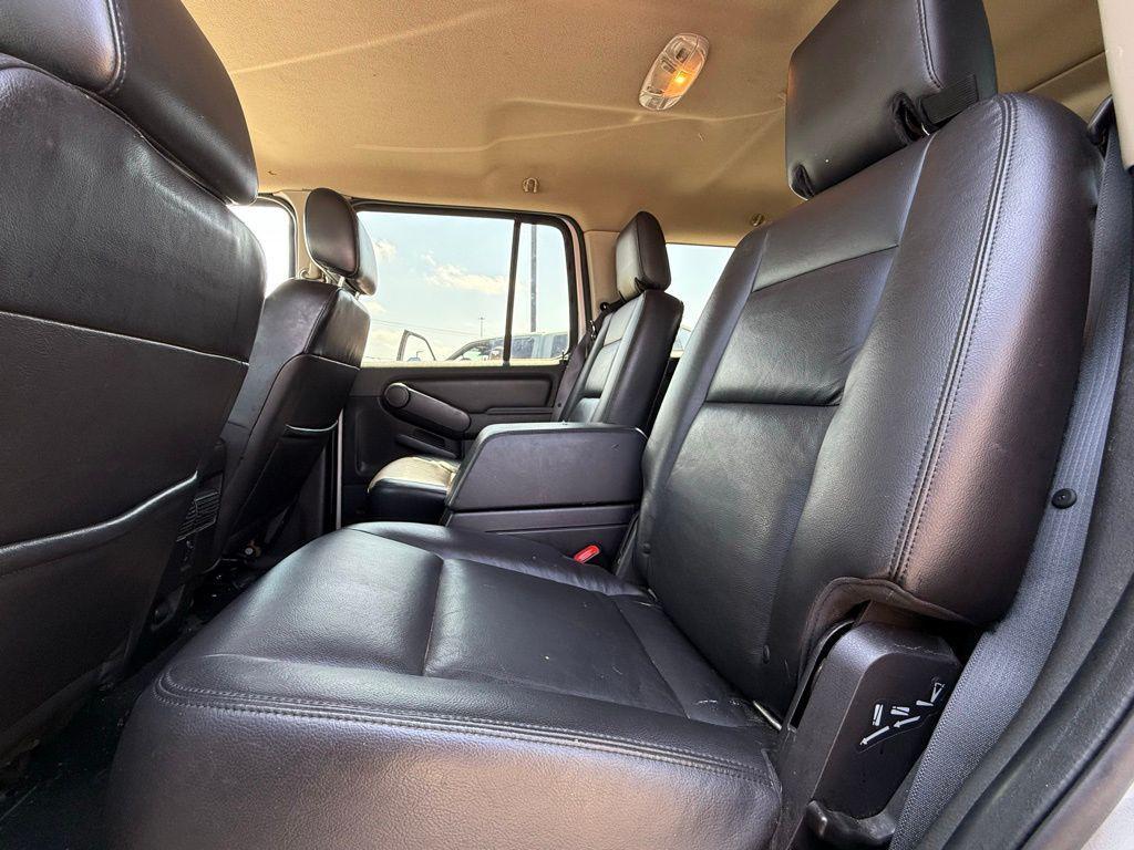 used 2006 Ford Explorer car, priced at $5,300