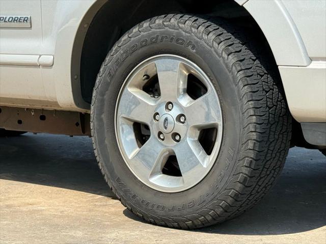 used 2006 Ford Explorer car, priced at $5,800