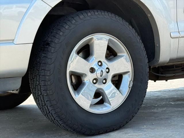 used 2006 Ford Explorer car, priced at $5,800