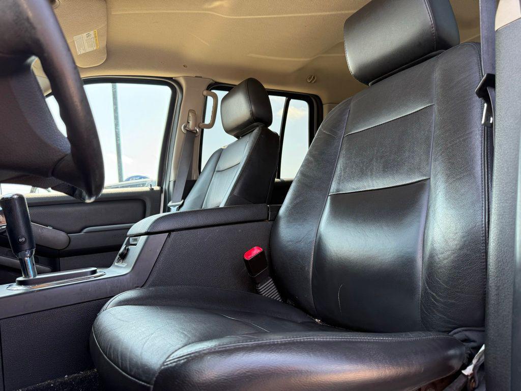 used 2006 Ford Explorer car, priced at $5,300