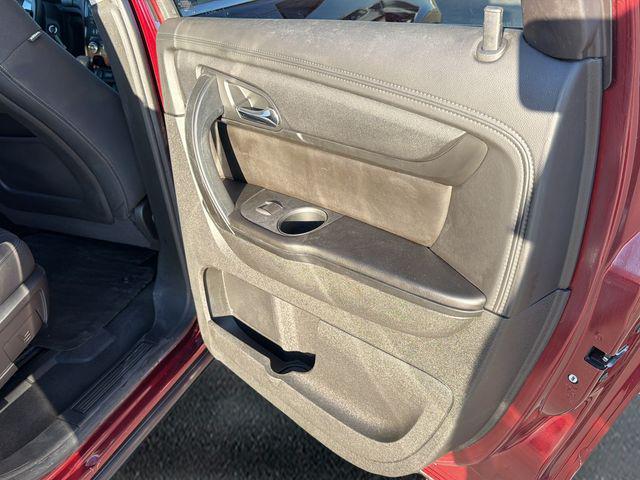 used 2017 Chevrolet Traverse car, priced at $8,600