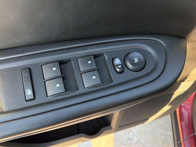 used 2017 Chevrolet Traverse car, priced at $8,600