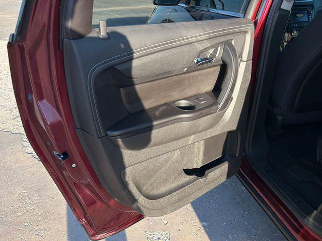 used 2017 Chevrolet Traverse car, priced at $8,600