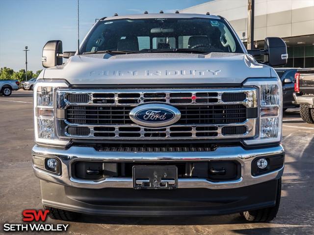 new 2024 Ford F-350 car, priced at $55,301