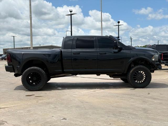 used 2016 Ram 3500 car, priced at $49,400