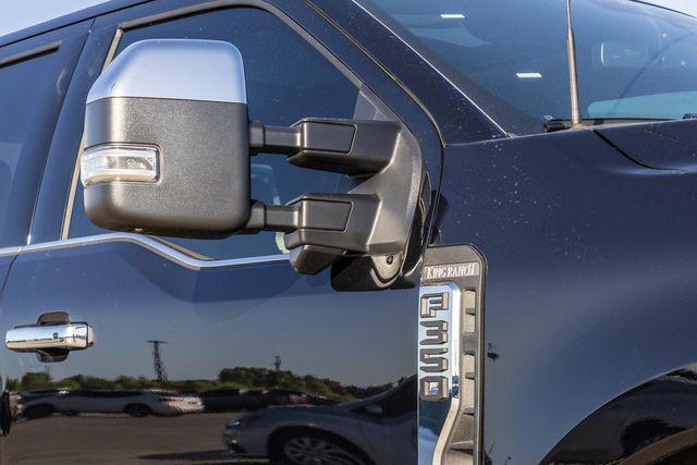 new 2025 Ford F-350 car, priced at $100,855