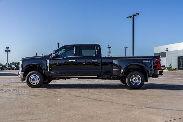 new 2025 Ford F-350 car, priced at $100,855