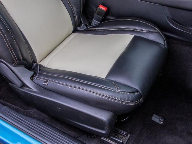 used 2016 Dodge Challenger car, priced at $18,800