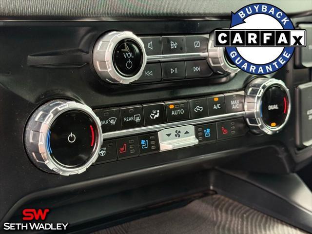 used 2024 Ford F-250 car, priced at $84,800