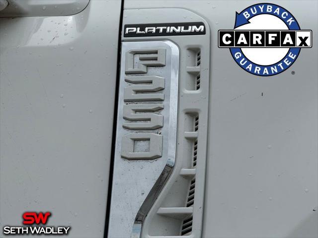 used 2024 Ford F-250 car, priced at $84,800