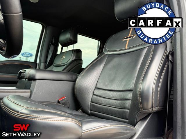 used 2024 Ford F-250 car, priced at $84,800