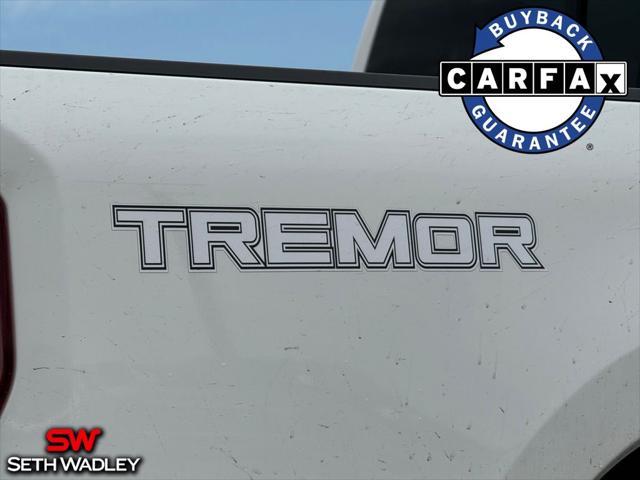 used 2024 Ford F-250 car, priced at $84,800