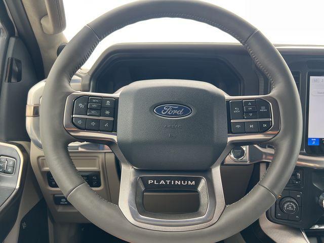 new 2025 Ford F-150 car, priced at $87,770