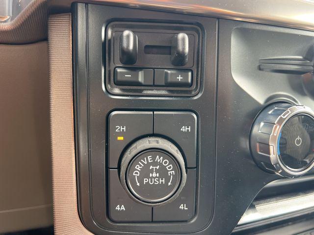 new 2025 Ford F-150 car, priced at $87,770