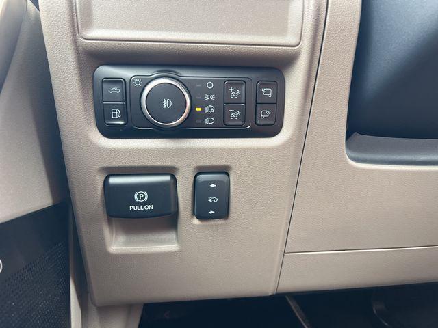 new 2025 Ford F-150 car, priced at $87,770